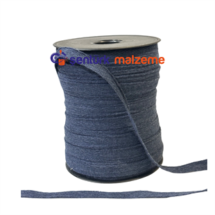 Yaka Temizleme Biyesi 10 MT İndigo