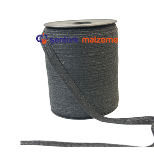 Yaka Temizleme Biyesi 10 MT Orta Gri