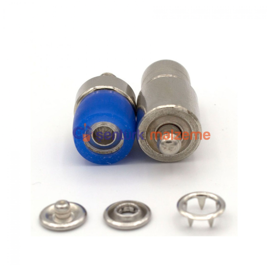 10.5 mm Kliket Çıtçıt Aparatı