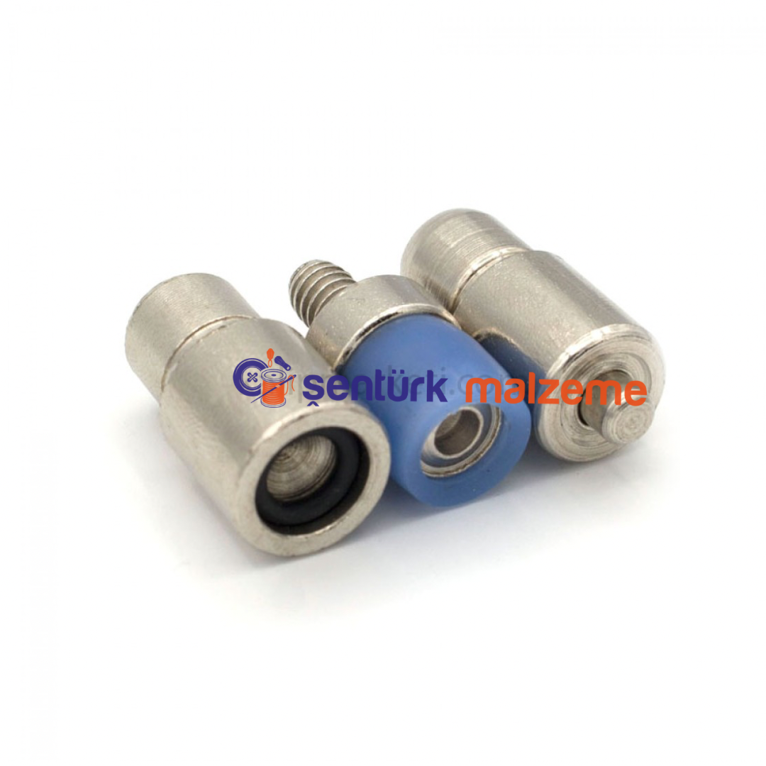 10.5 mm Sedefli Çıtçıt Aparatı