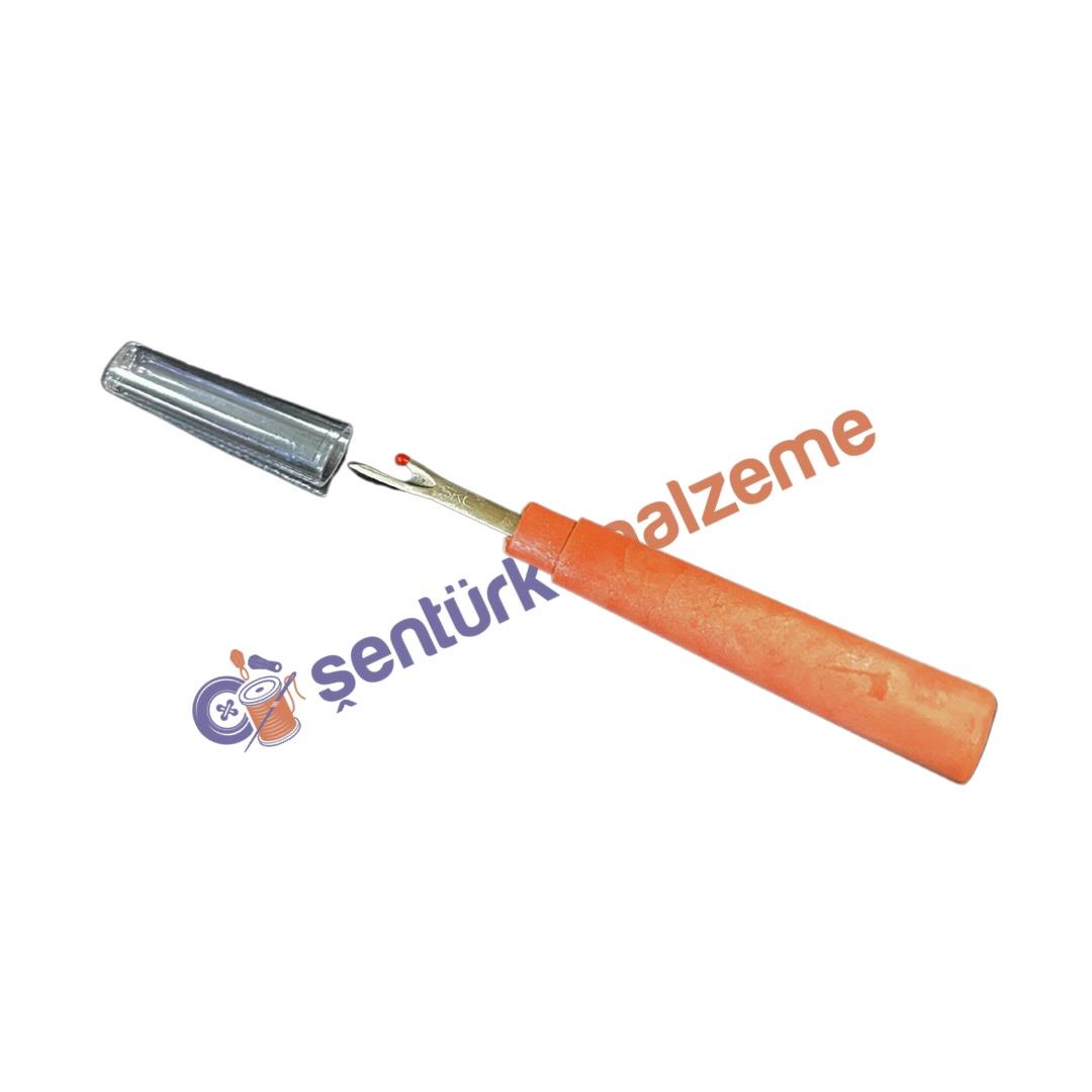 Ahşap Saplı Büyük Sökücü