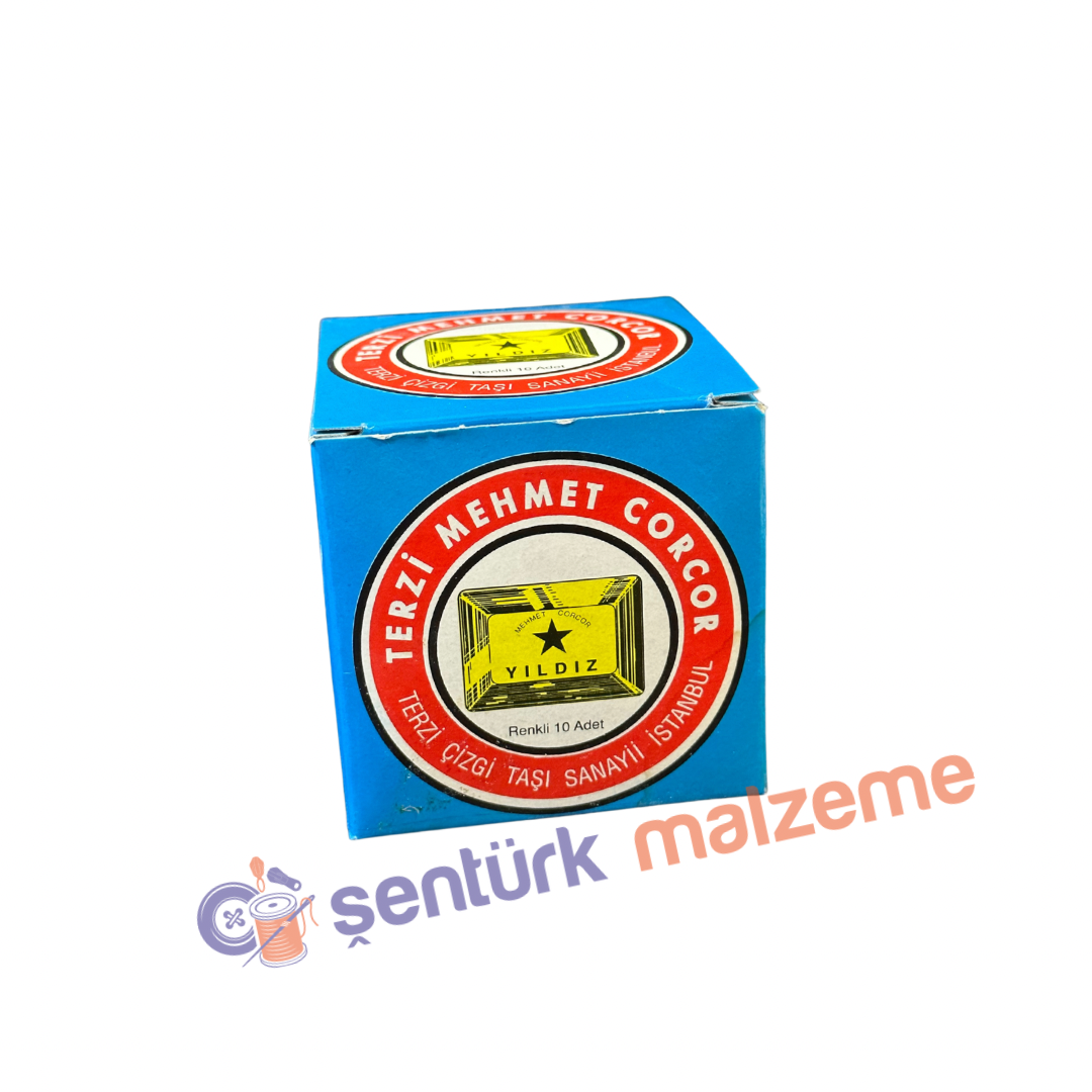 Corcor Terzi Çizgi Taşı 