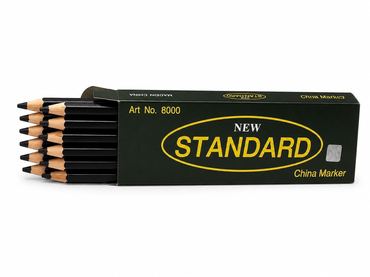 NEW STANDART ipli İşeretleme Kalemi