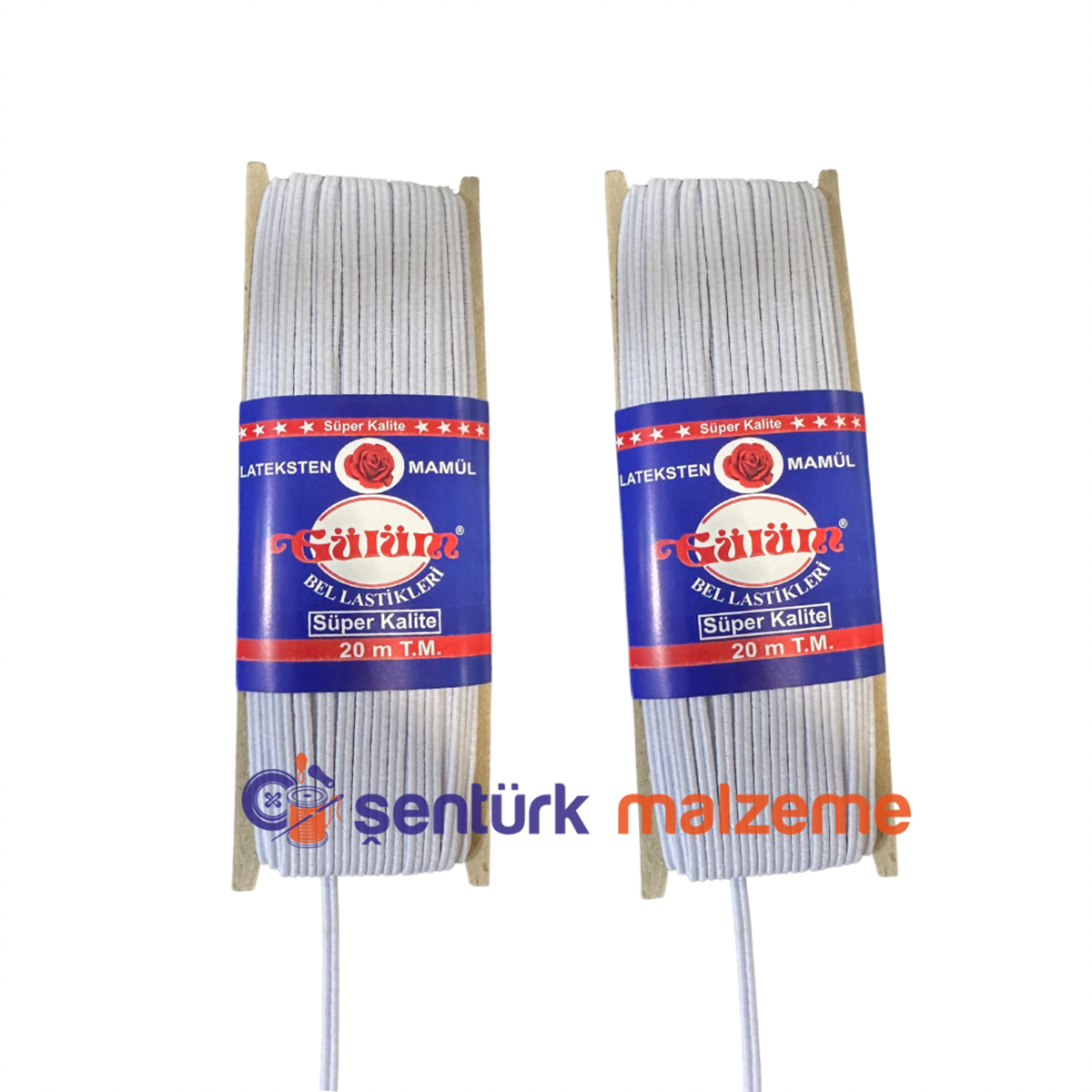 Oluklu Bebe Lastigi (20 MT)