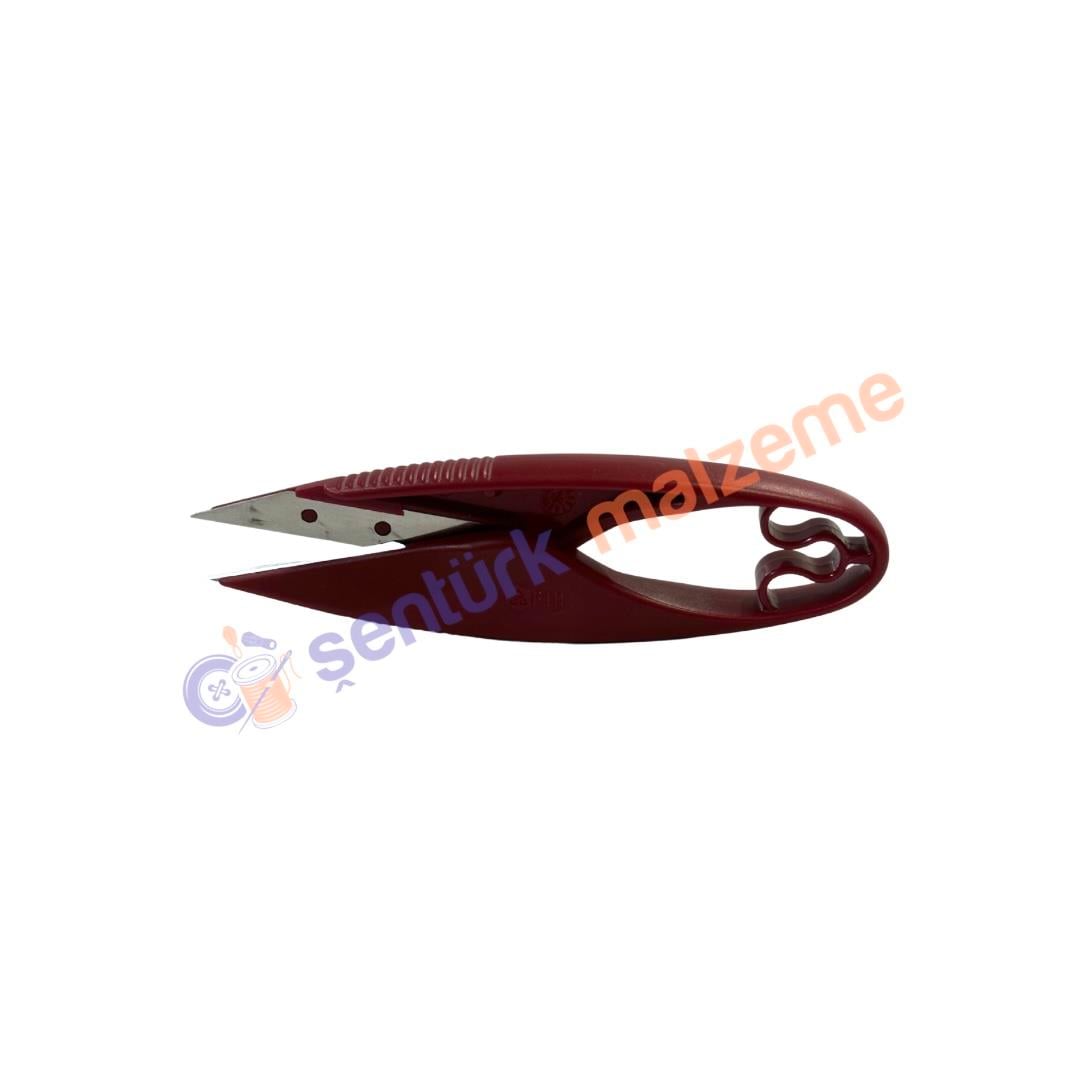 Pin İp Temizleme Makası