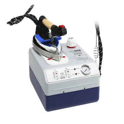 SİLTER “Süper Mini” Profesyonel – 2 Litre