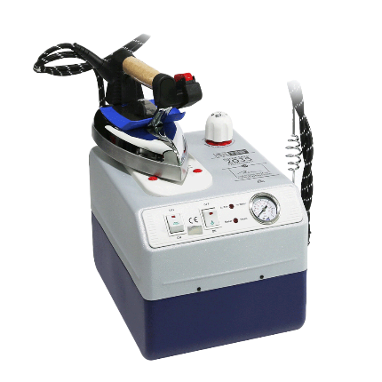 SİLTER “Süper Mini” Profesyonel – 3.5 Litre