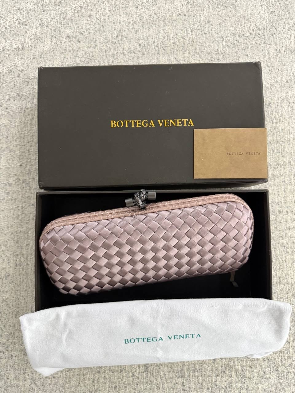 BTG CLUTCH  (HEMEN TESLİM)