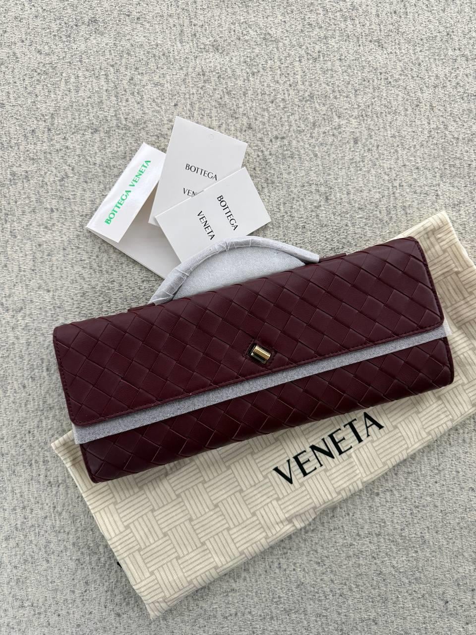 BTG VENETA LONG 