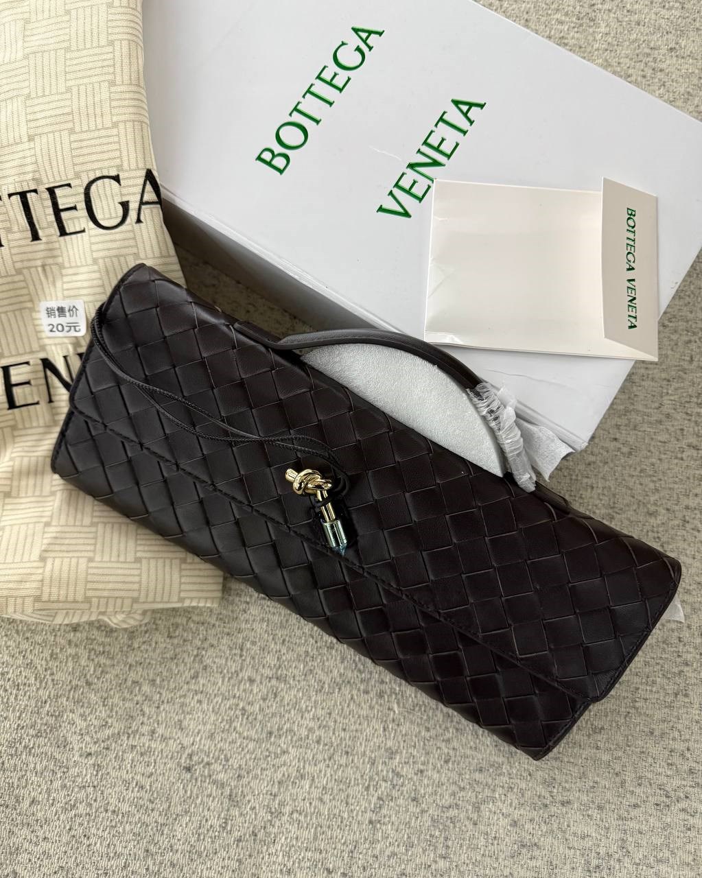 BTG VENETA LONG (HEMEN TESLİM)