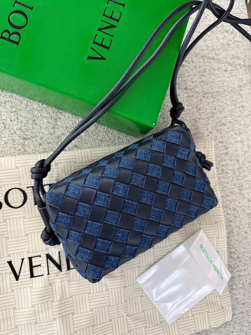 BTG VENETA LOOP SMALL 