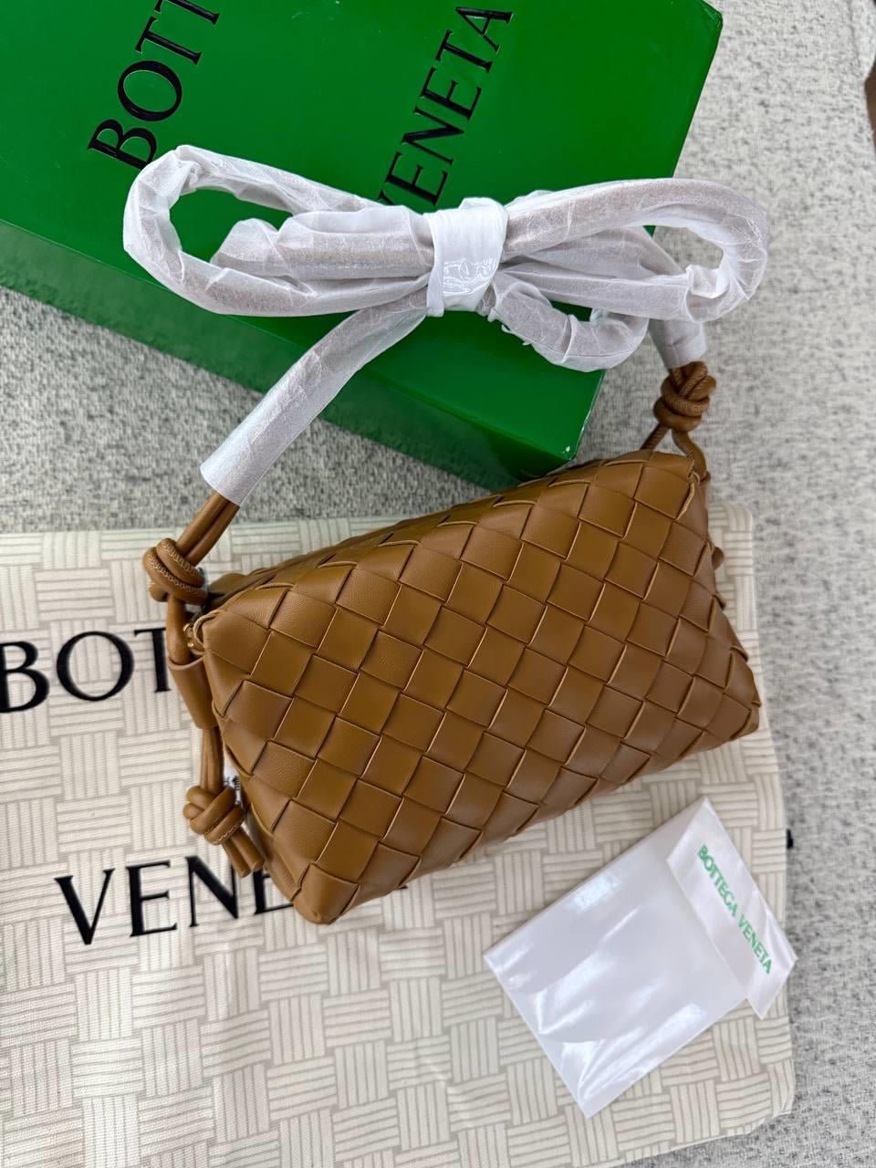 BTG VENETA LOOP SMALL 