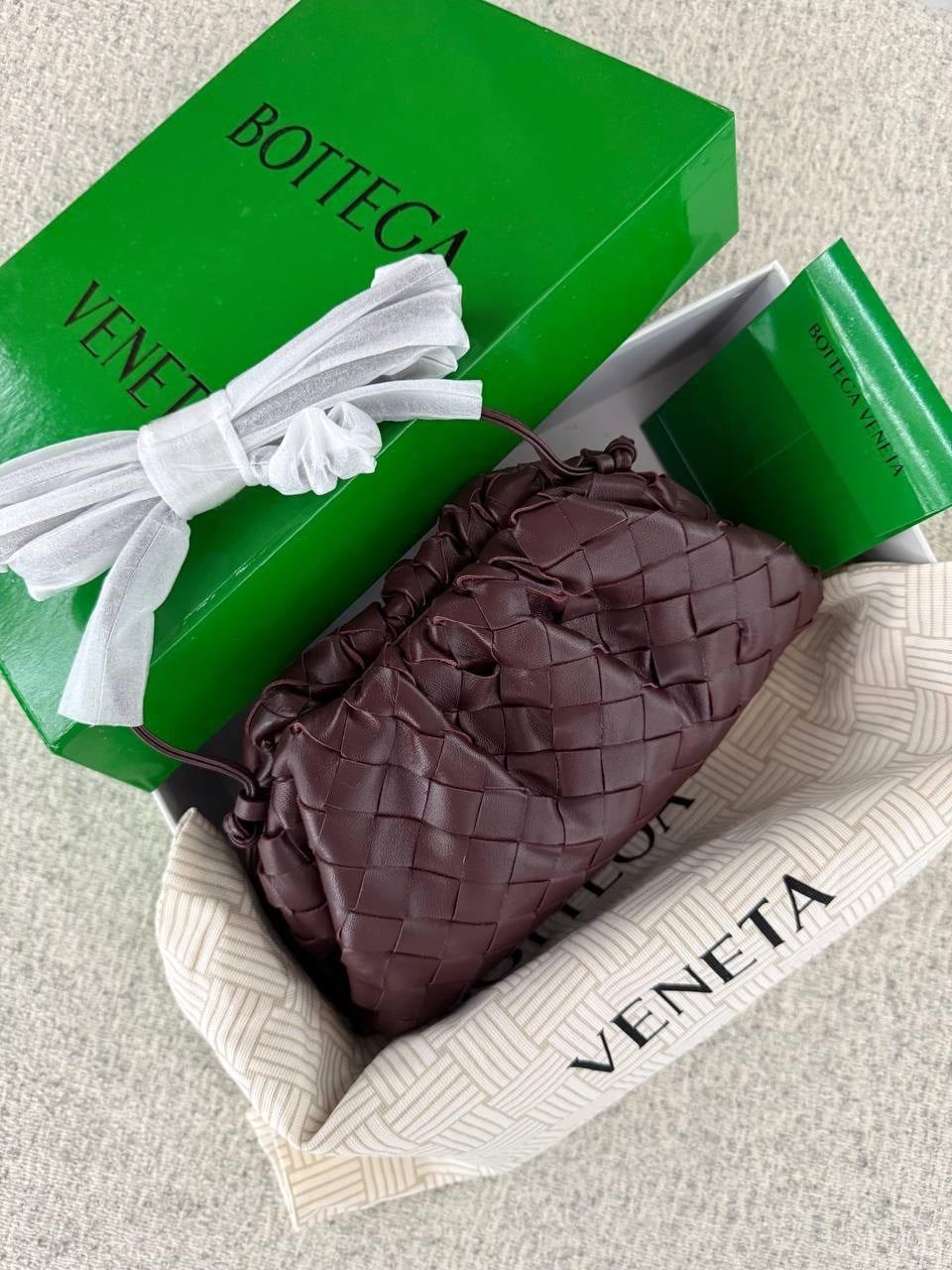 BTG VENETA POCH MİNİ KAHVE (HEMEN TESLİM)
