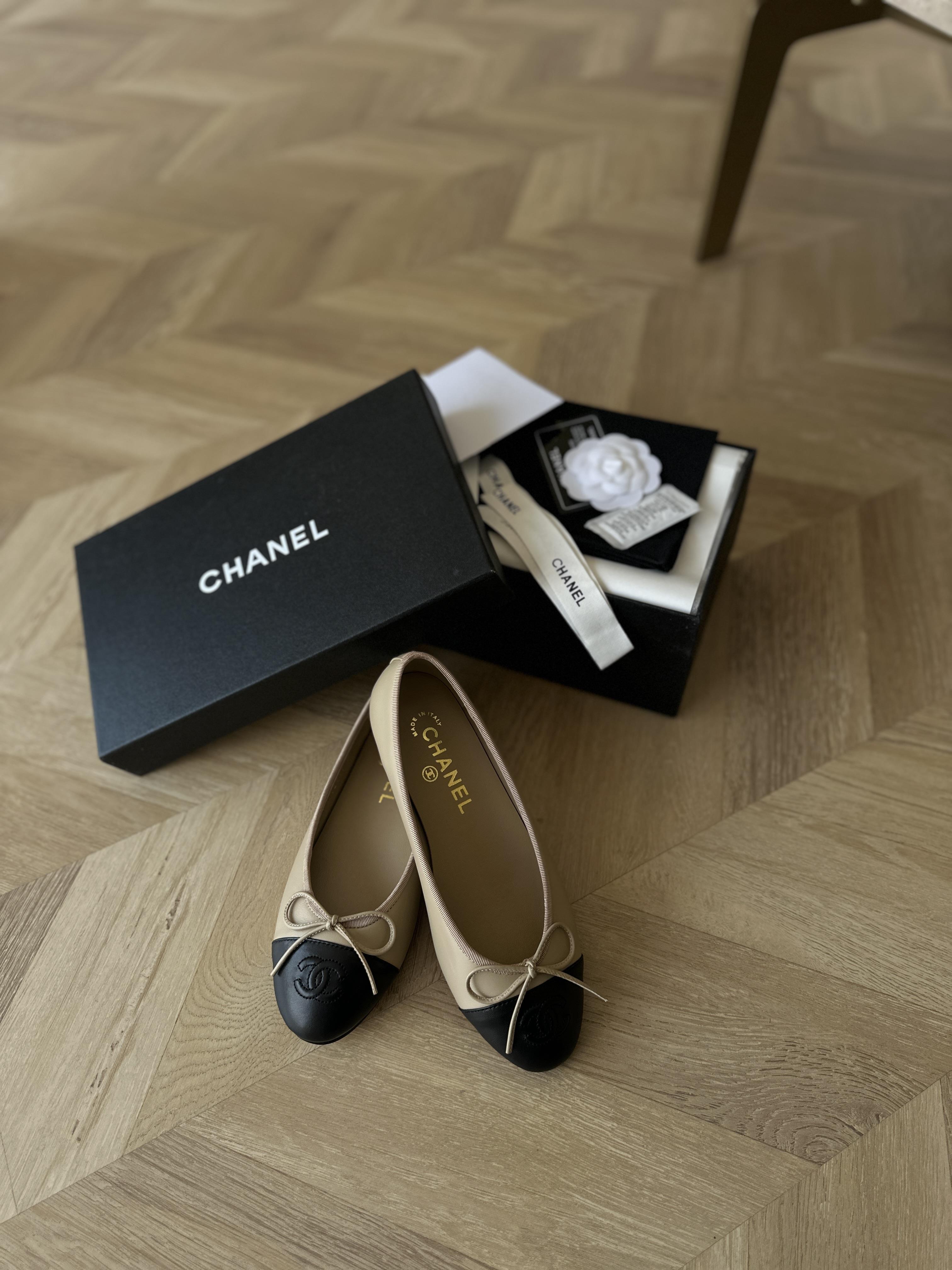 CHANEL CLASİC BABET 