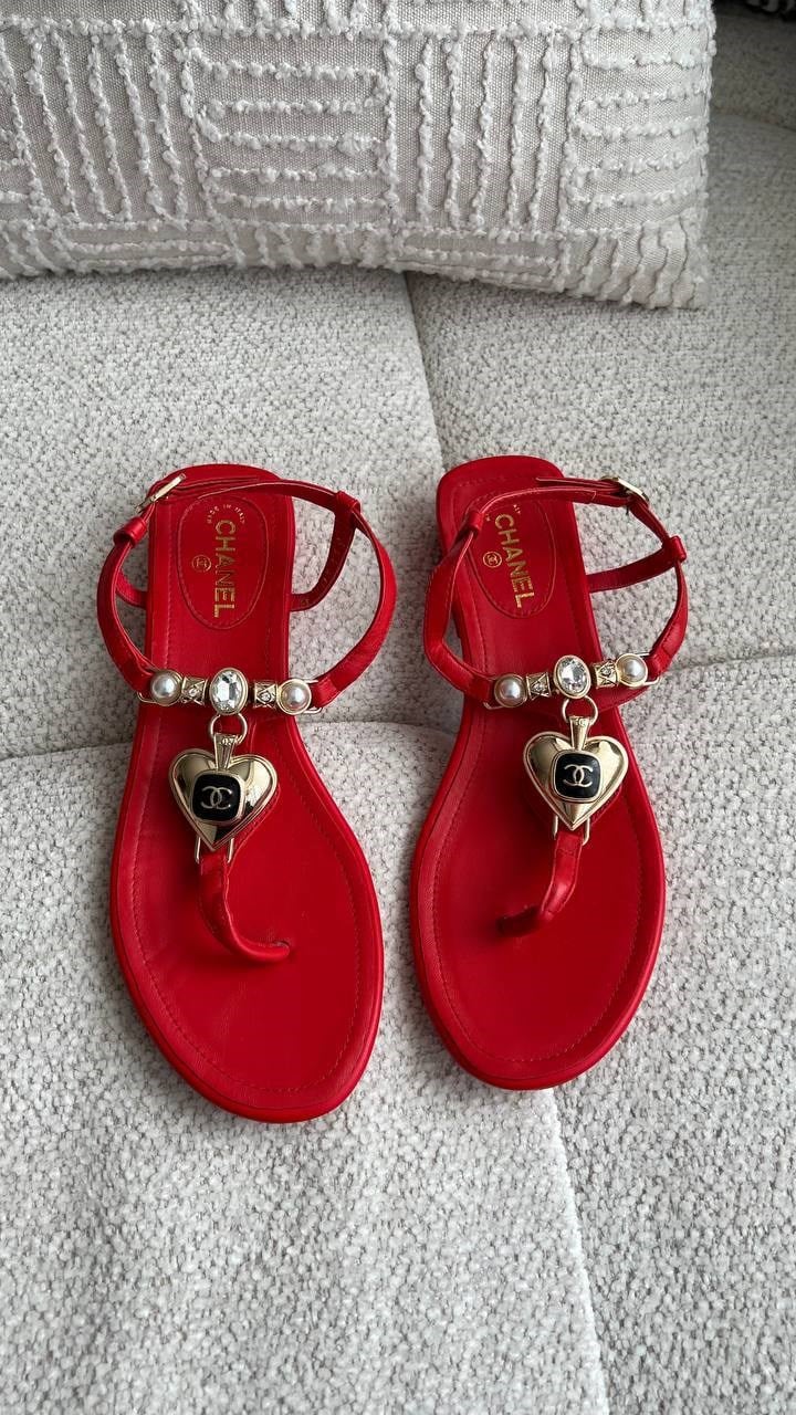CHNL MULE KIRMIZI (HEMEN TESLİM)