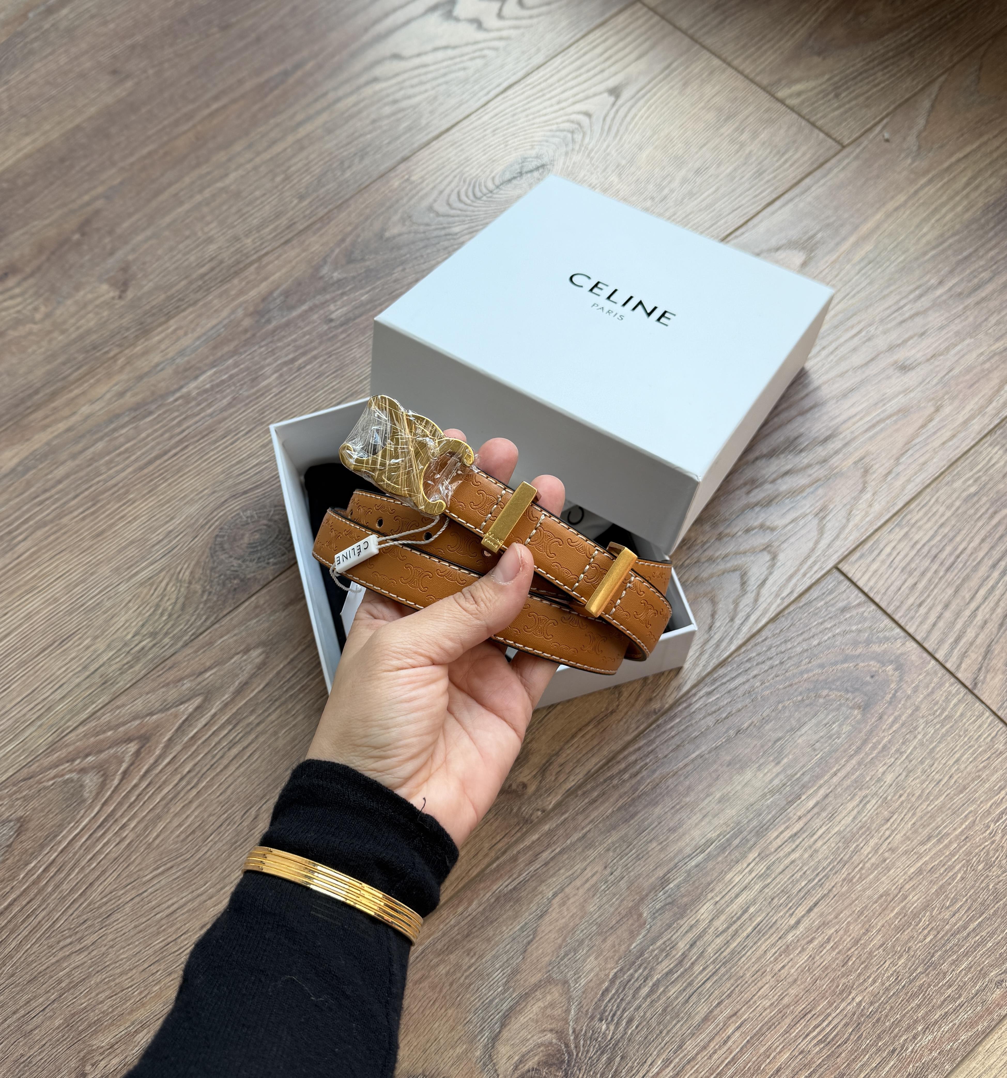 CLN PREMİUM BELT