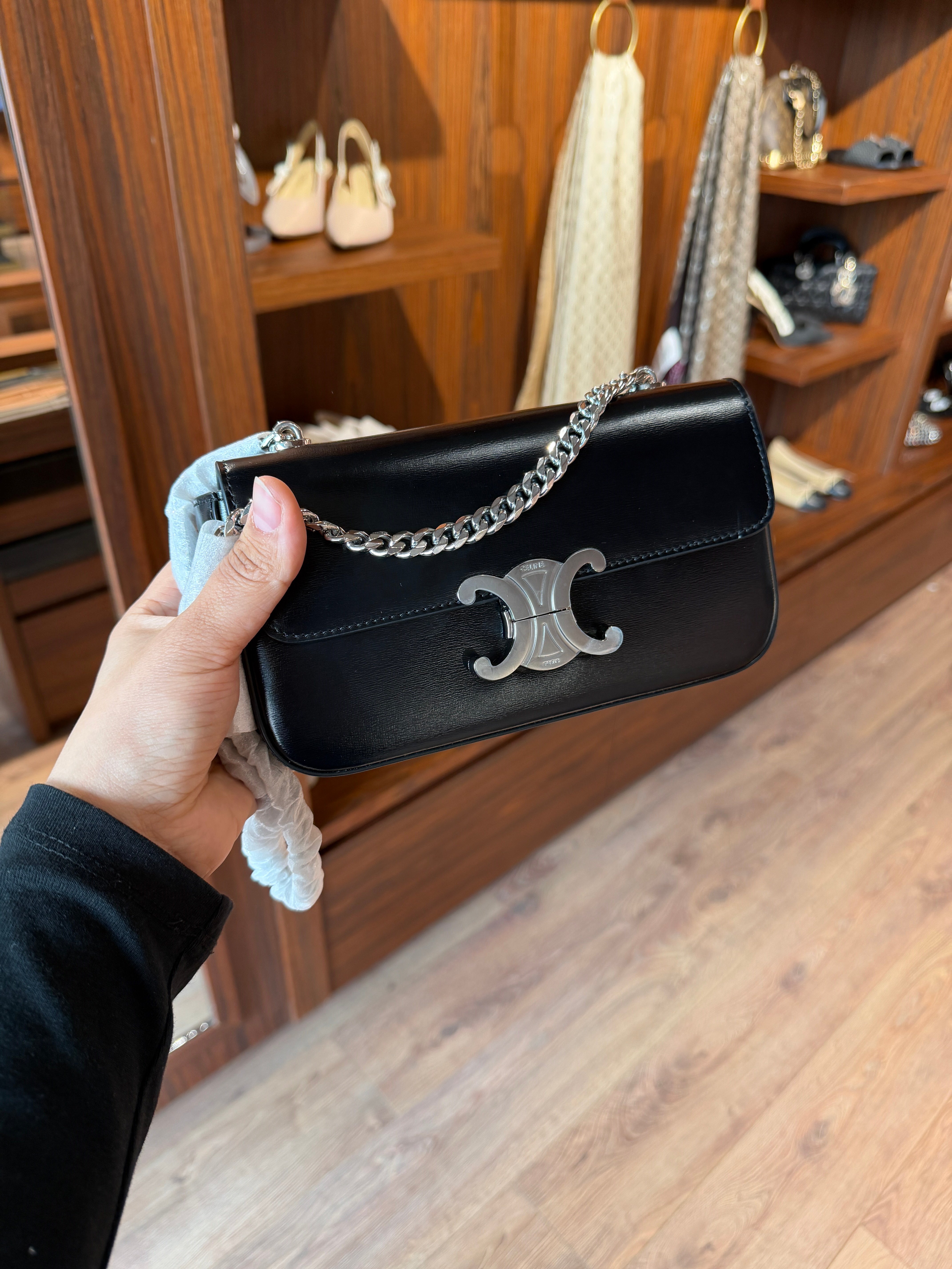 CLN TRIOMPHE MINI (HEMEN TESLİM)