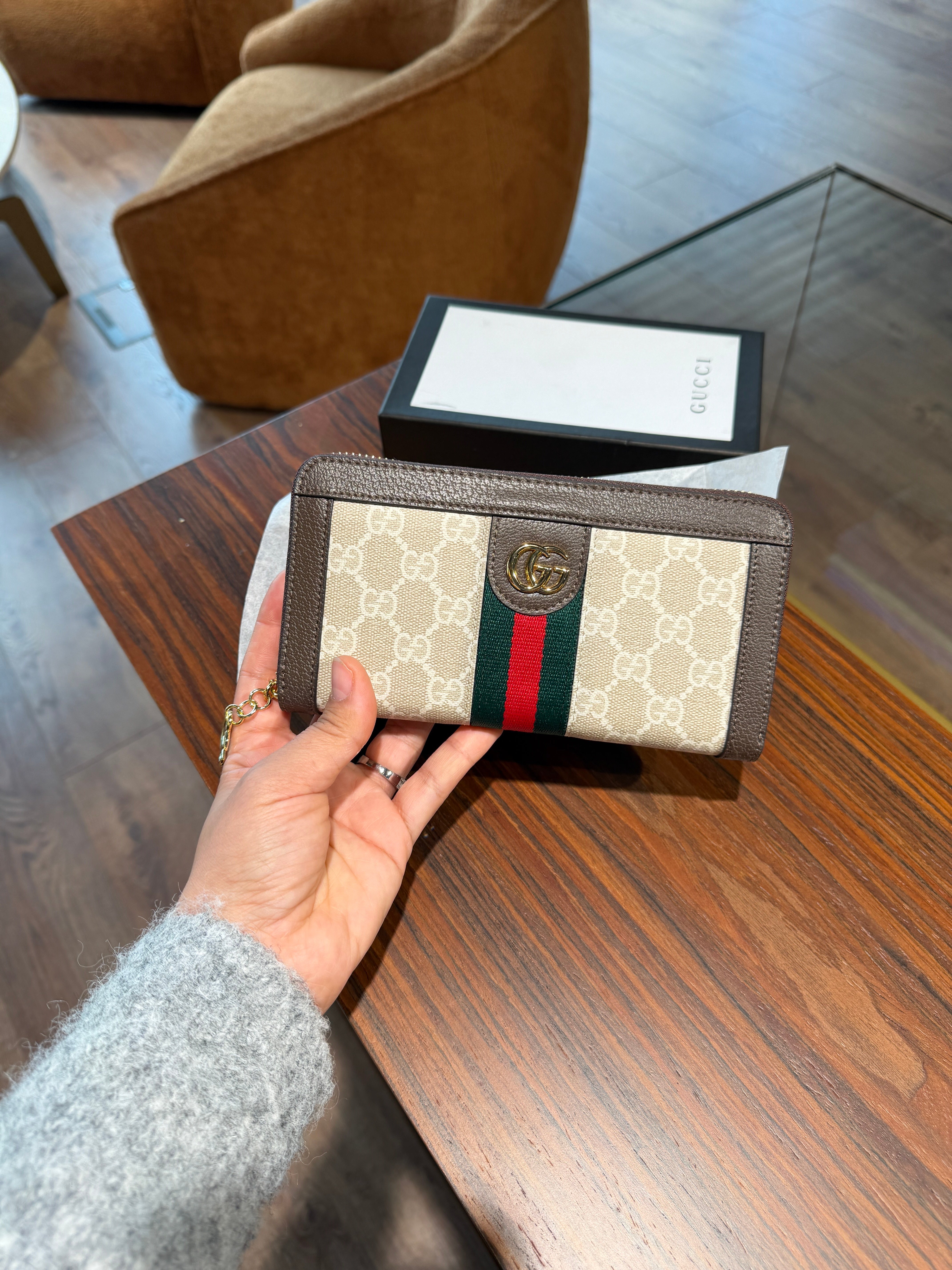 GC CÜZDAN (HEMEN TESLİM)