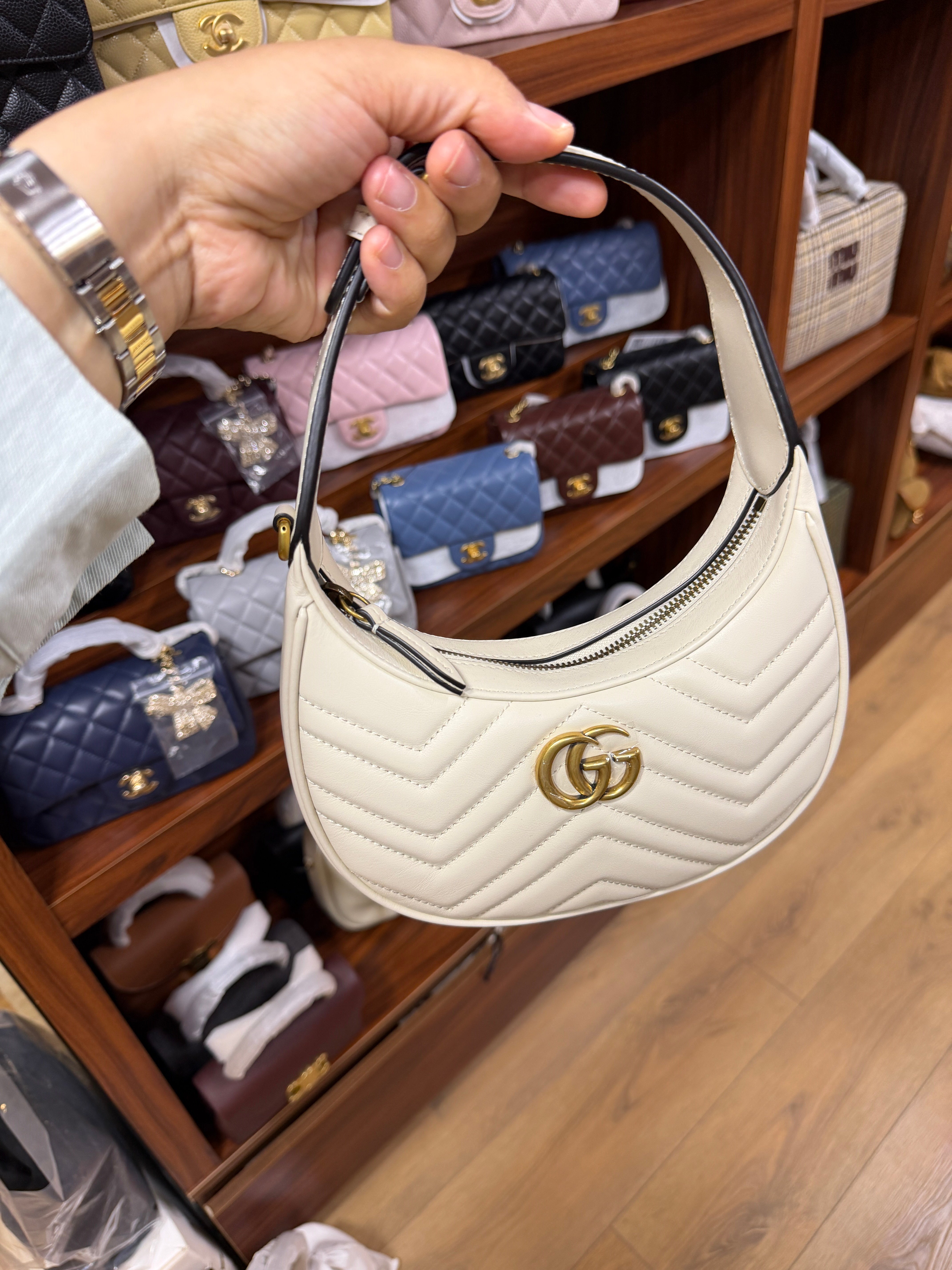 GC PREMİUM BAG (HEMEN TESLİM)