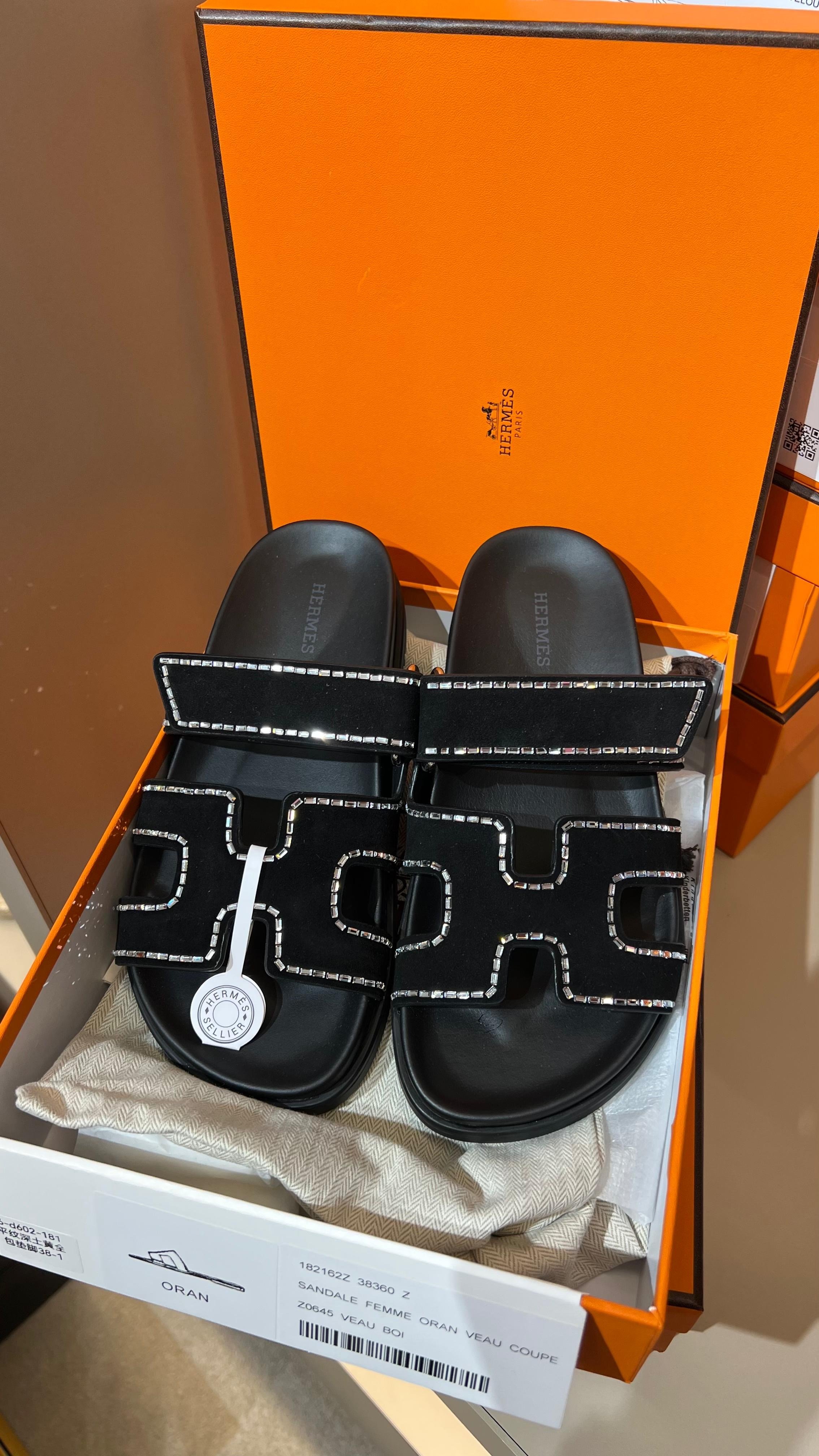 HERMES MULE (HEMEN TESLİM)