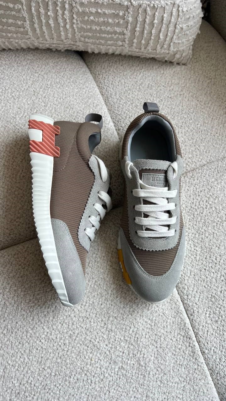 HRMS SNEAKER VİZON (HEMEN TESLİM)