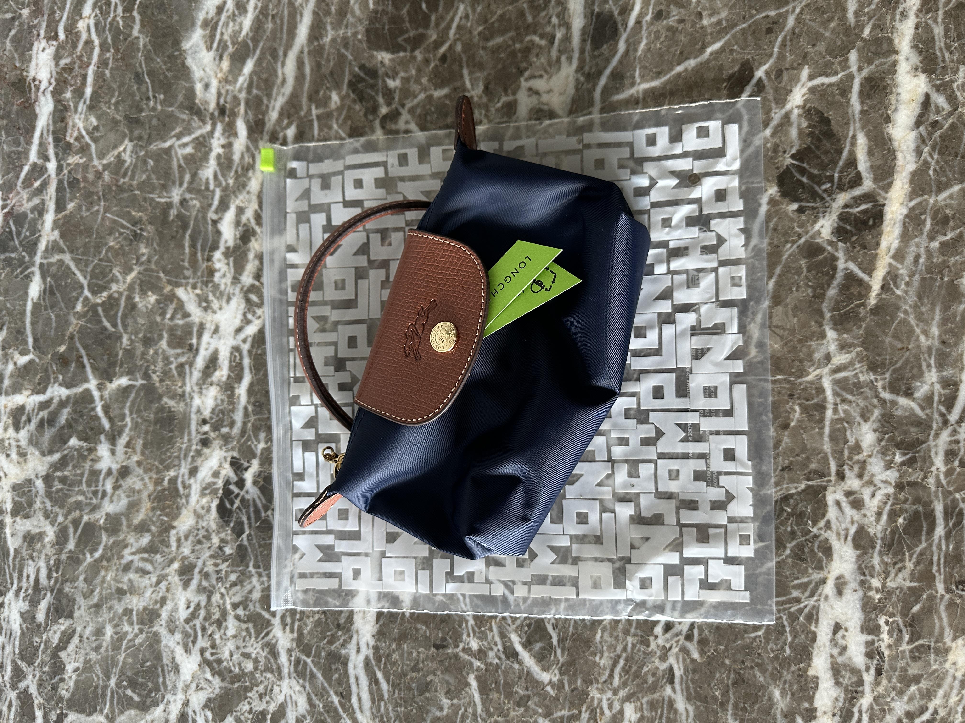 LONGCHAMP MİNİ LACİ