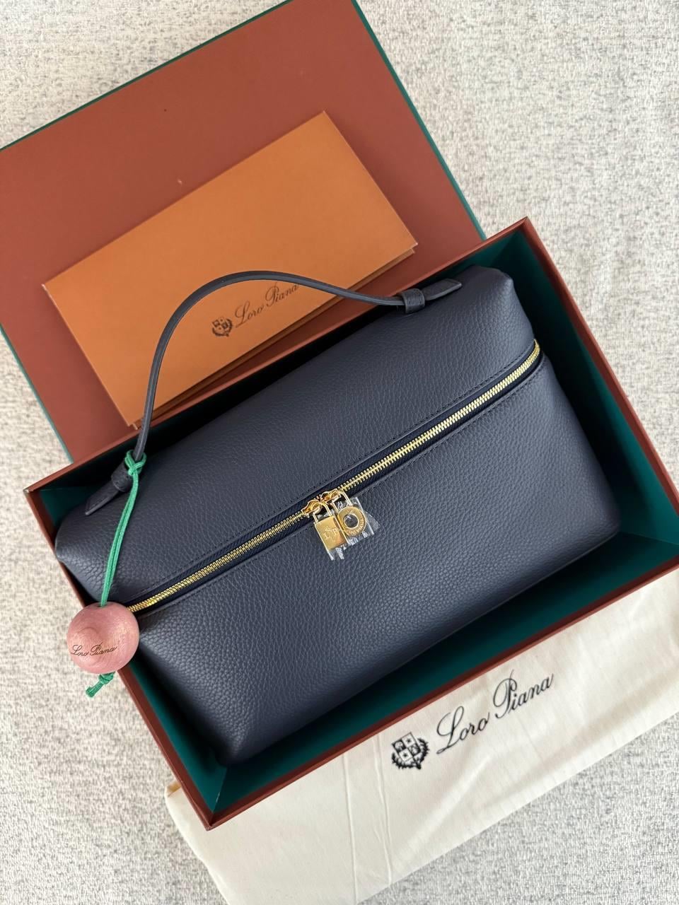 LORO PİANA MEDİUM SİZE