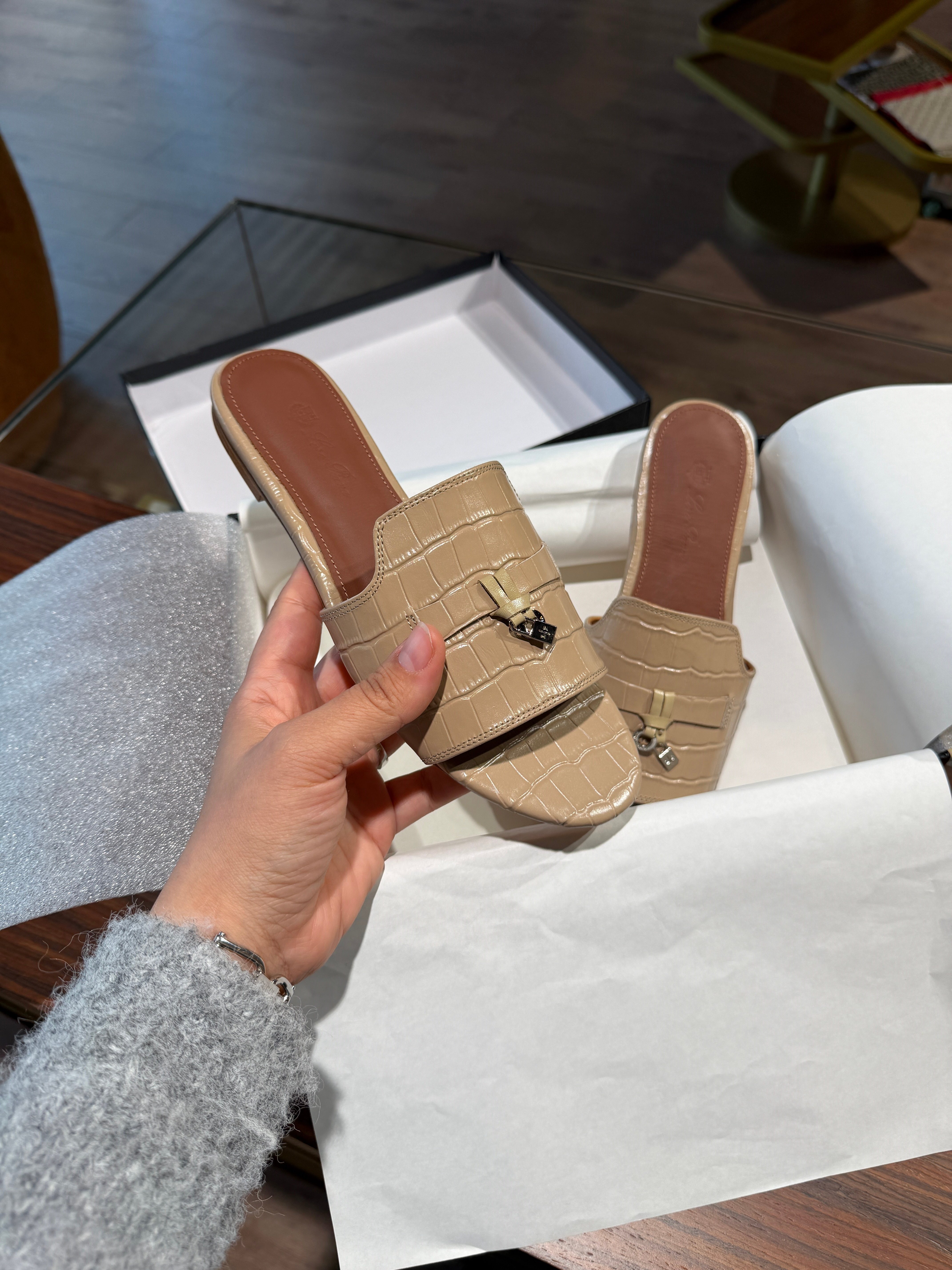 LP MULE (HEMEN TESLİM)