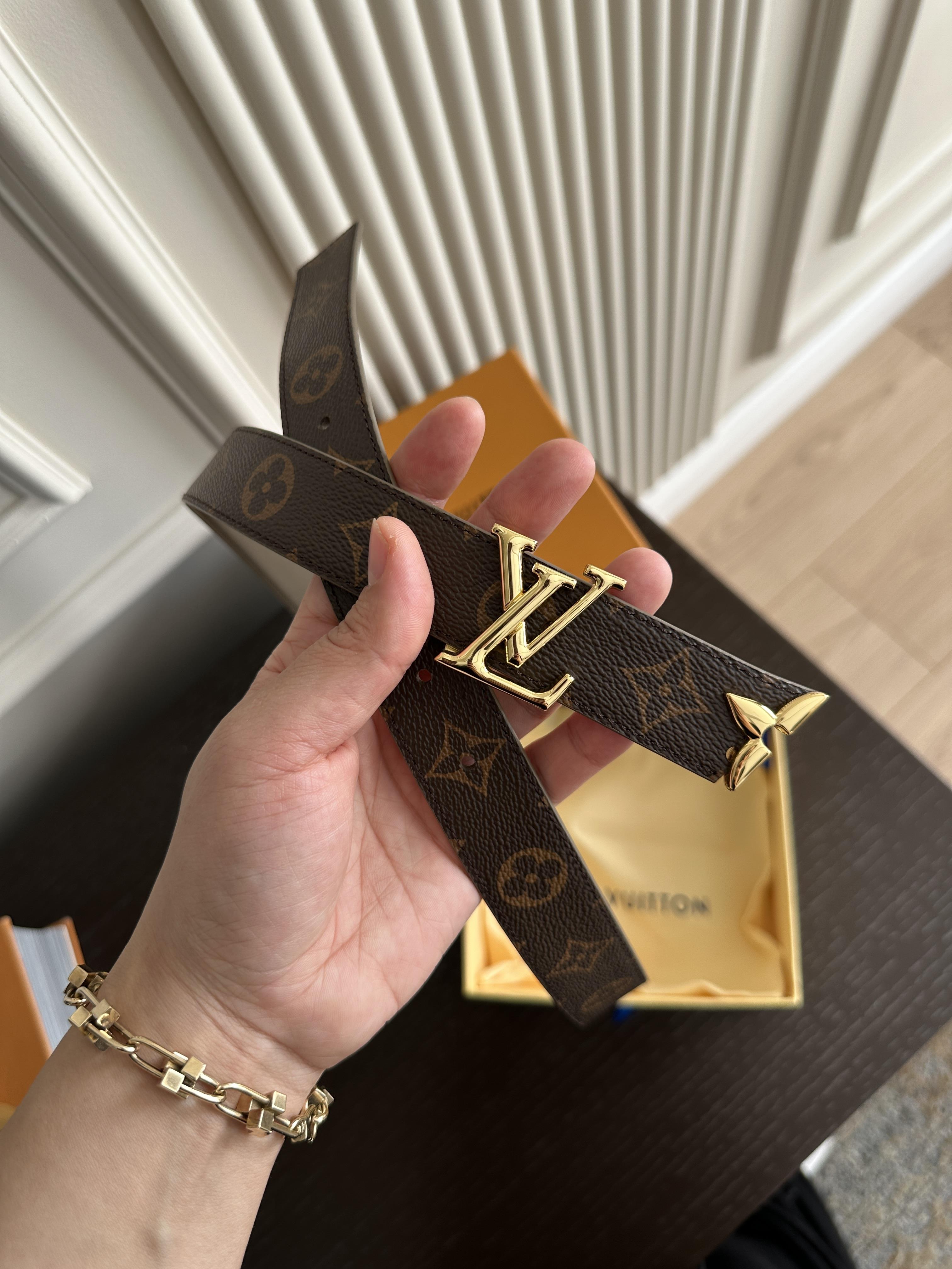 LV PREMİUM BELT