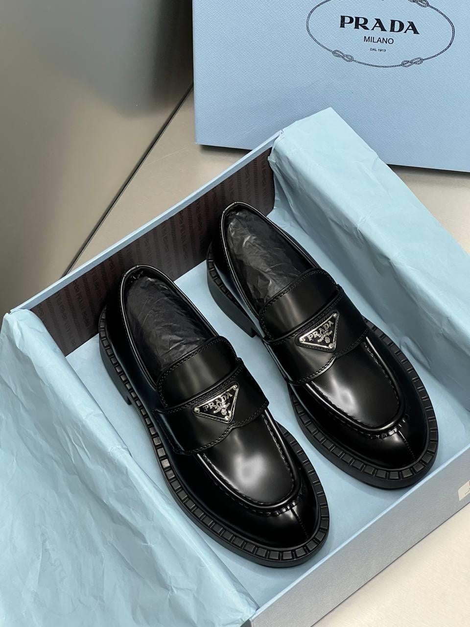 PRD LOAFER