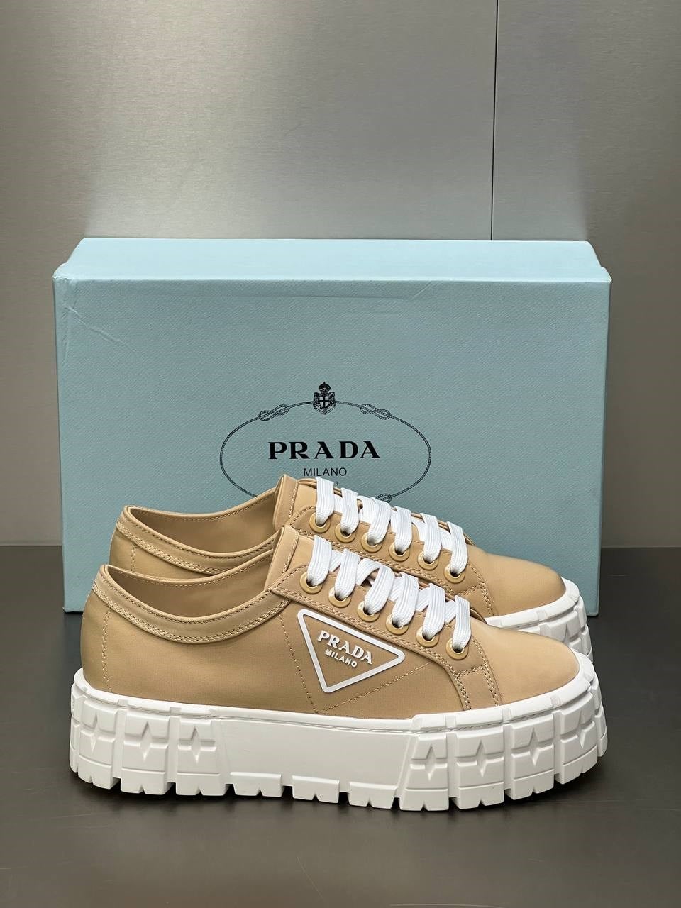 PRD SNEAKER (HEMEN TESLİM)