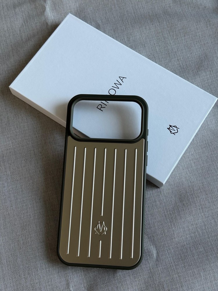 RIMOWATELEFON KILIF  (HEMEN TESLİM)