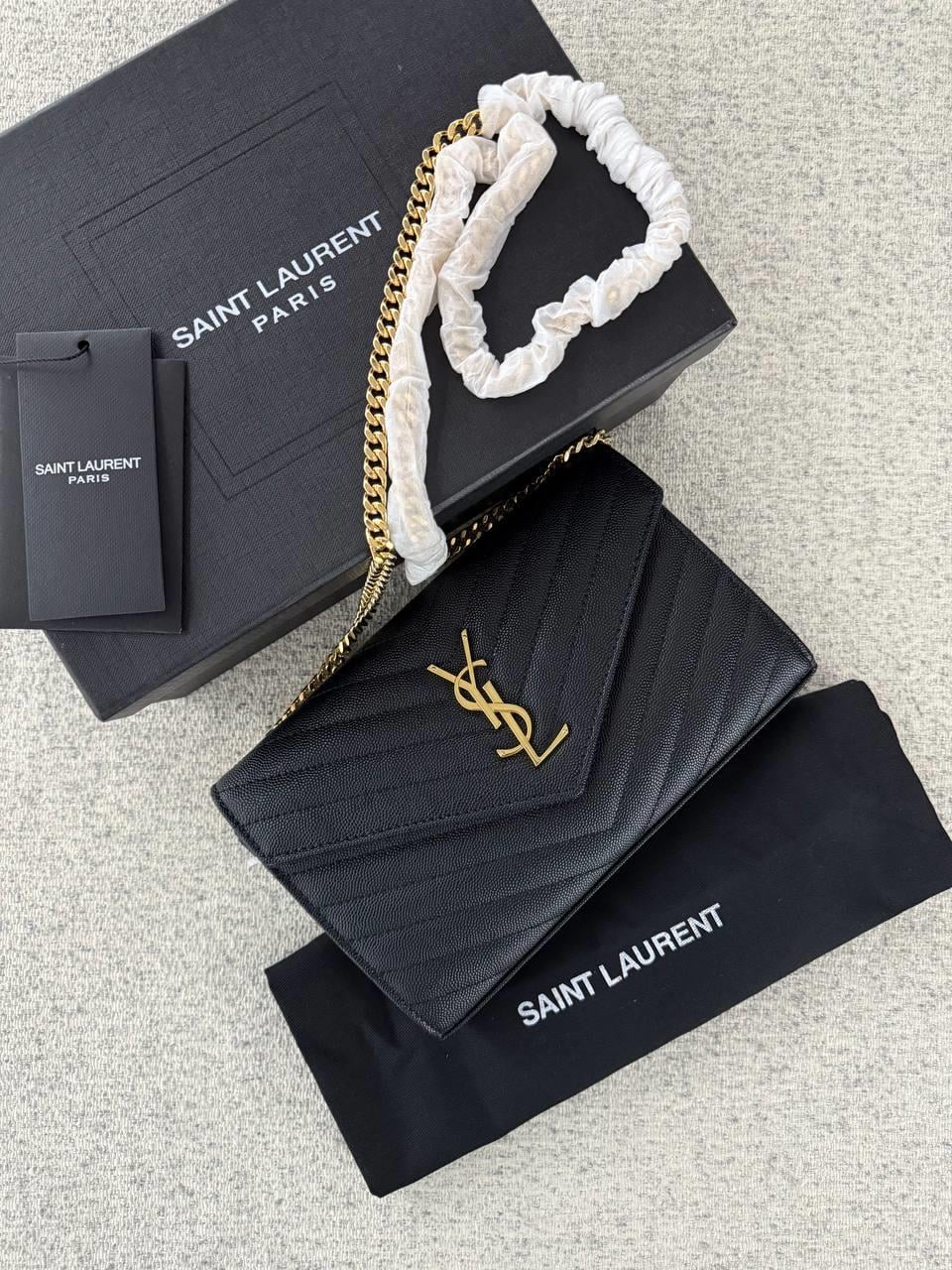 SAİNT LAURENT CASSENDRE MEDİUM