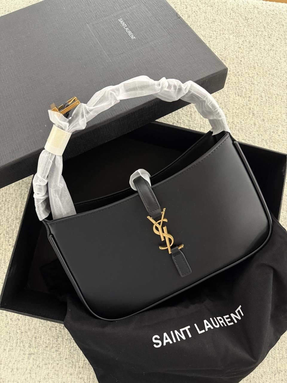 SAİNT LAURENT HOBO