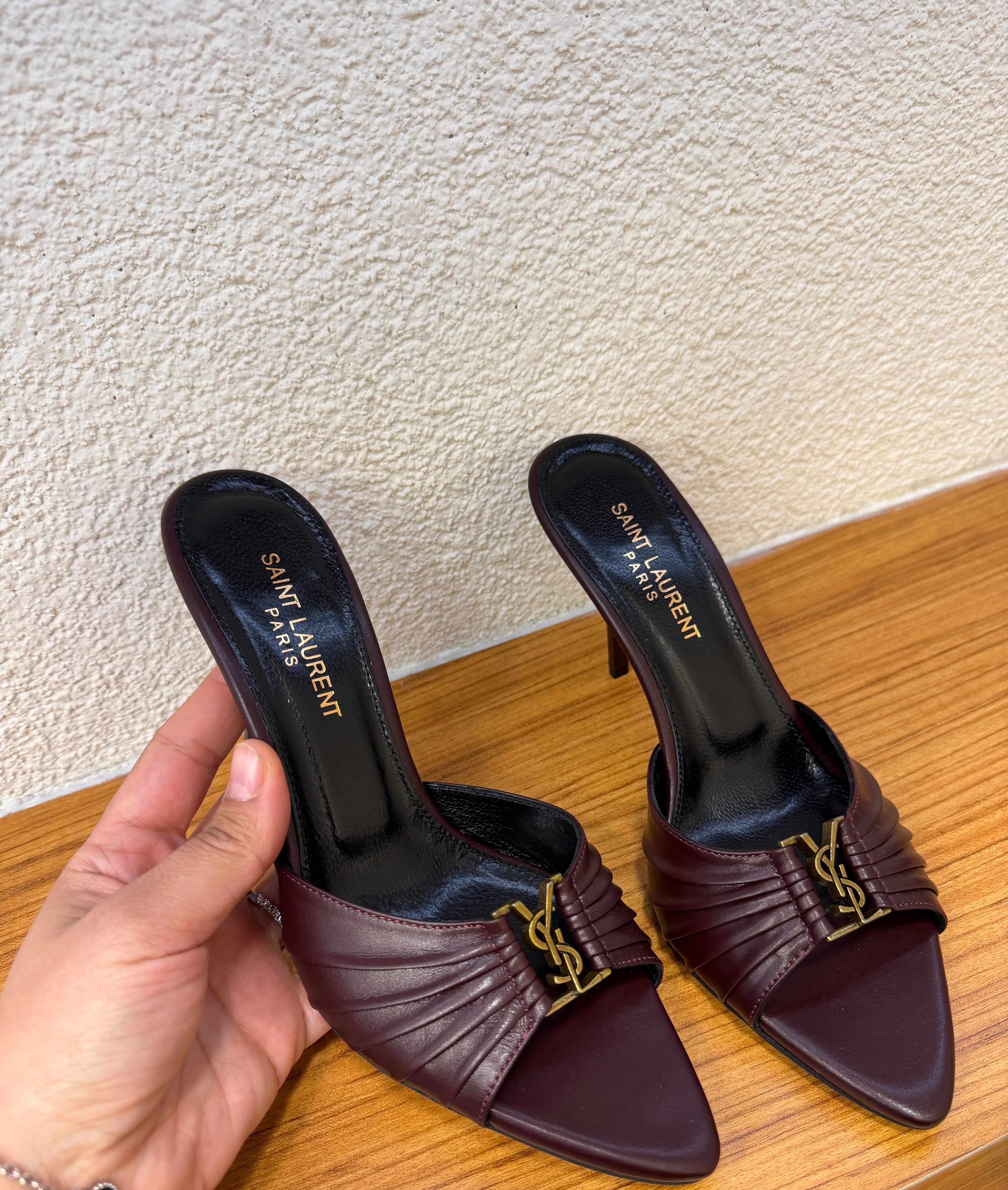 YSL BABYLONE (HEMEN TESLİM) 