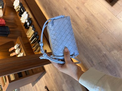 BTG VENETA LOOP SMALL  (HEMEN TESLİM)