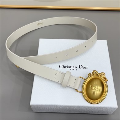 CD PREMİUM BELT  (ÖN SİPARİŞ)