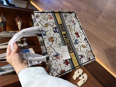 CD TOTE (HEMEN TESLİM)