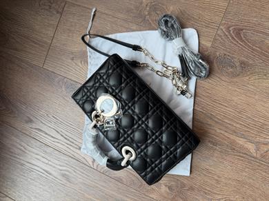 D-JOY MEDİUM SİYAH