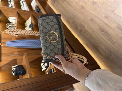 GC CHAİN WALLET (HEMEN TESLİM)