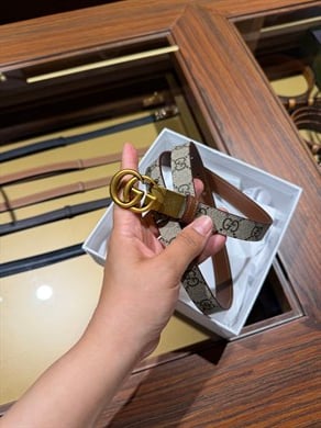 GC PREMİUM BELT ÇİFT TARAFLI TABA (HEMEN TESLİM)