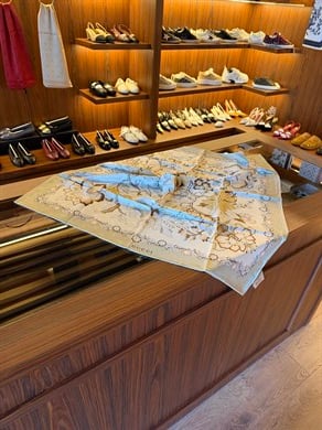 GC  PREMİUM EŞARP 