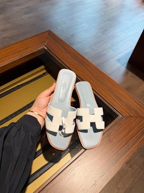 HERMES ORAN BEYAZ/MAVİ (HEMEN TESLİM)