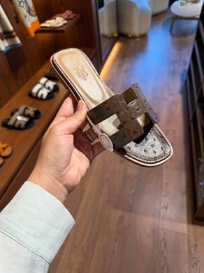 HERMES ORAN OSTRİCH (HEMEN TESLİM)