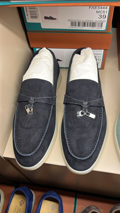 LP APRİCOT LACİVERT (HEMEN TESLİM)