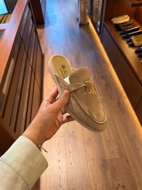 LP MULE (HEMEN TESLİM)