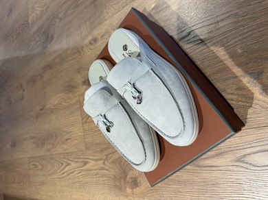 LP MULE MAVİ