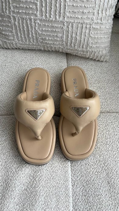 PRD MULE  BEJ(HEMEN TESLİM)