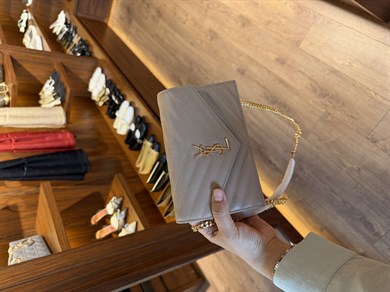 YSL CASSENDRE MEDİUM (HEMEN TESLİM)