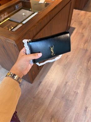 YSL PHONEBAG SİYAH